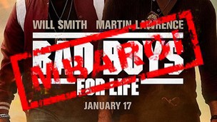 Bad Boys for Life