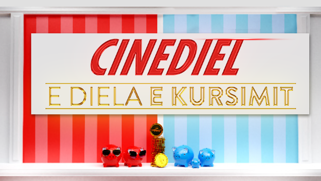 CineDiel